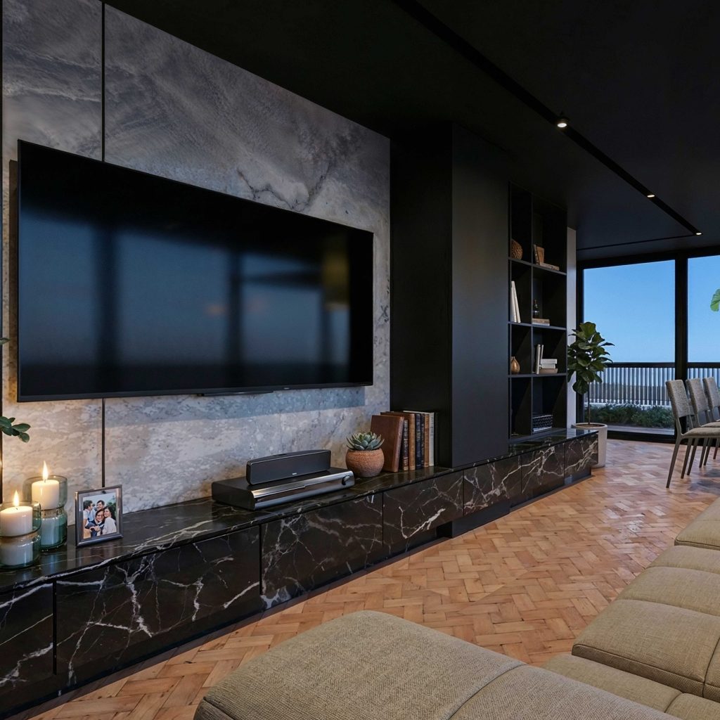 Proyecto Althara - Constructora Altamar