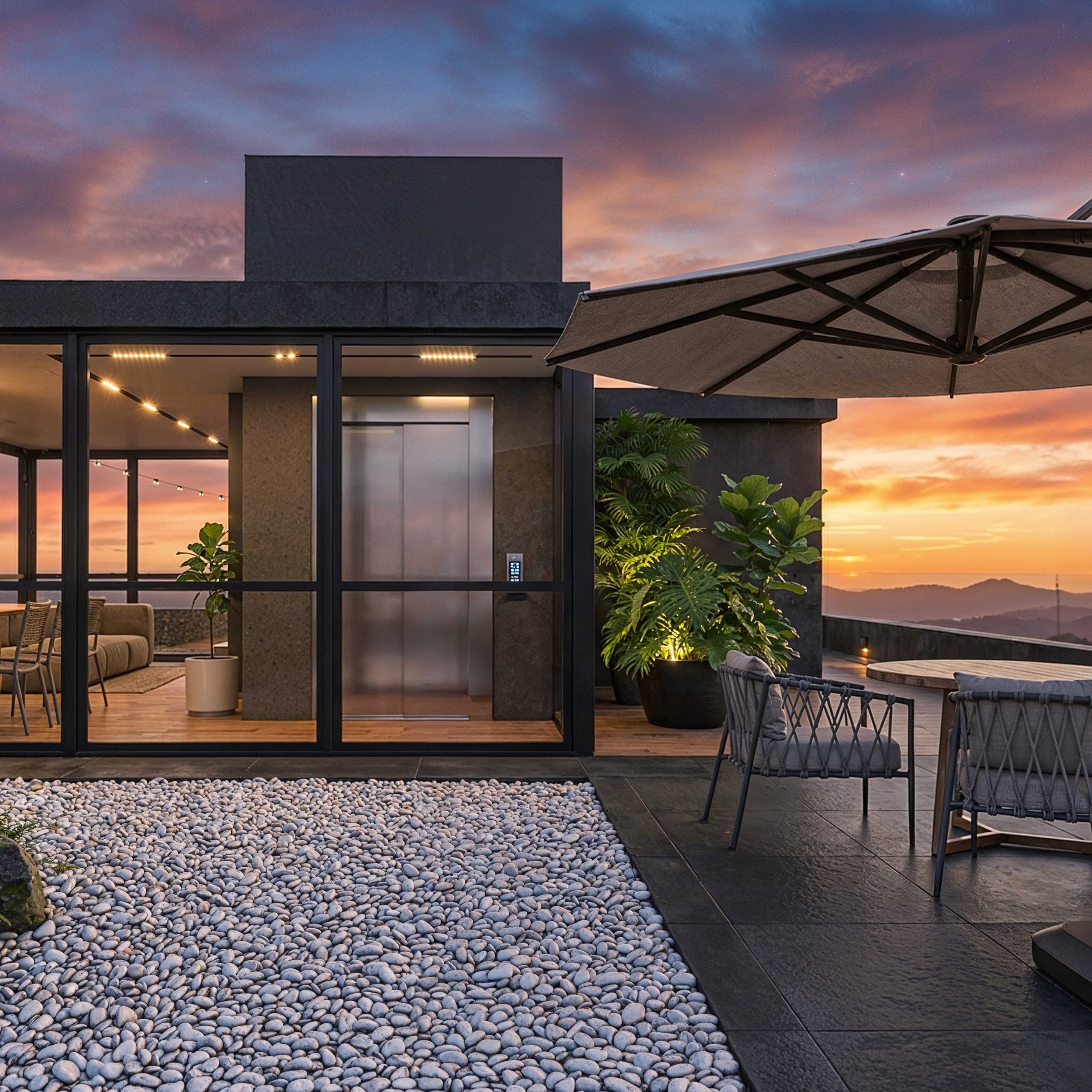 Proyecto Althara - Constructora Altamar