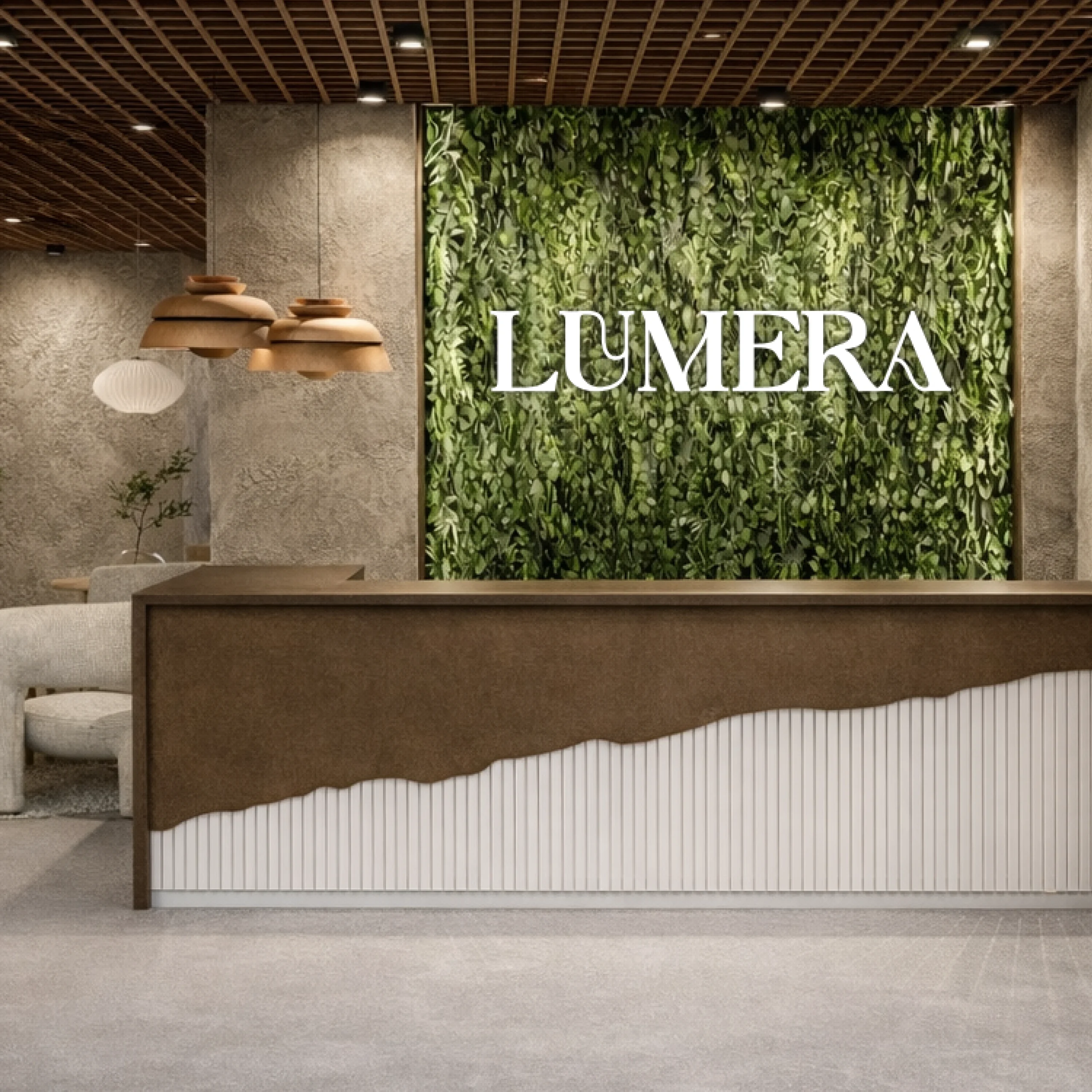 Proyecto Lumera areas comunes 3