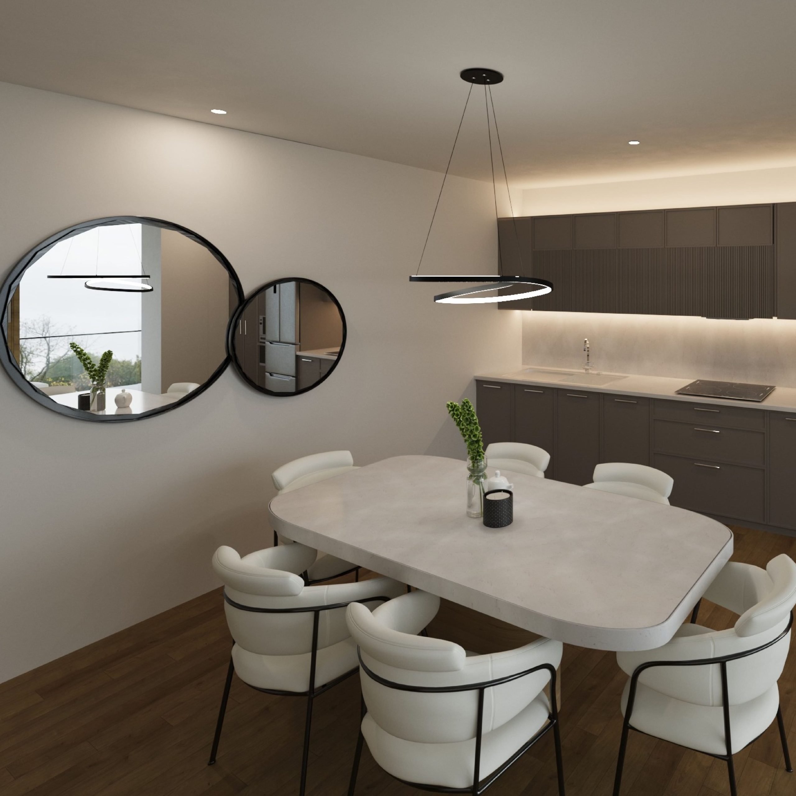 Proyecto Laer - Constructora Altamar