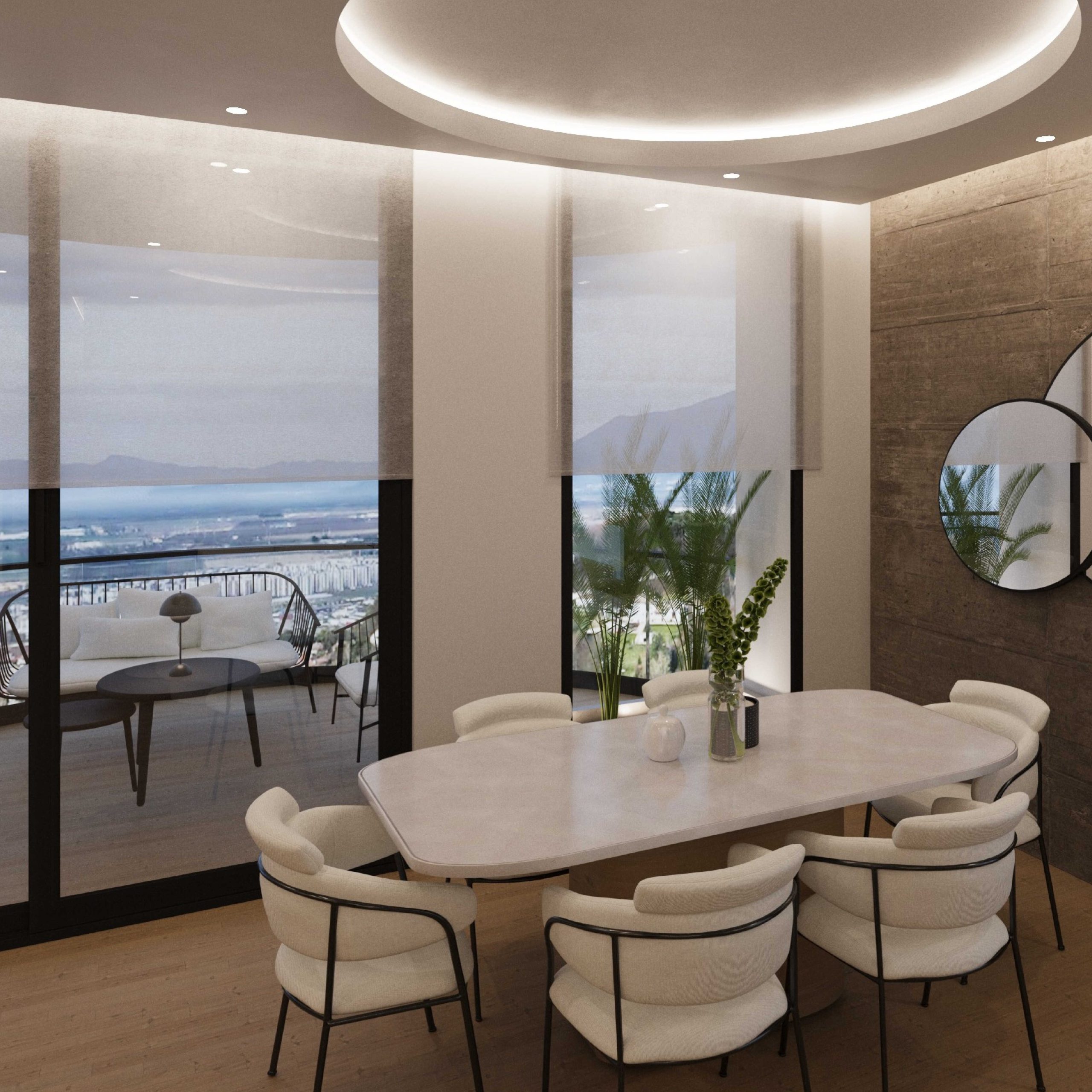 Proyecto Aleman - Constructora Altamar