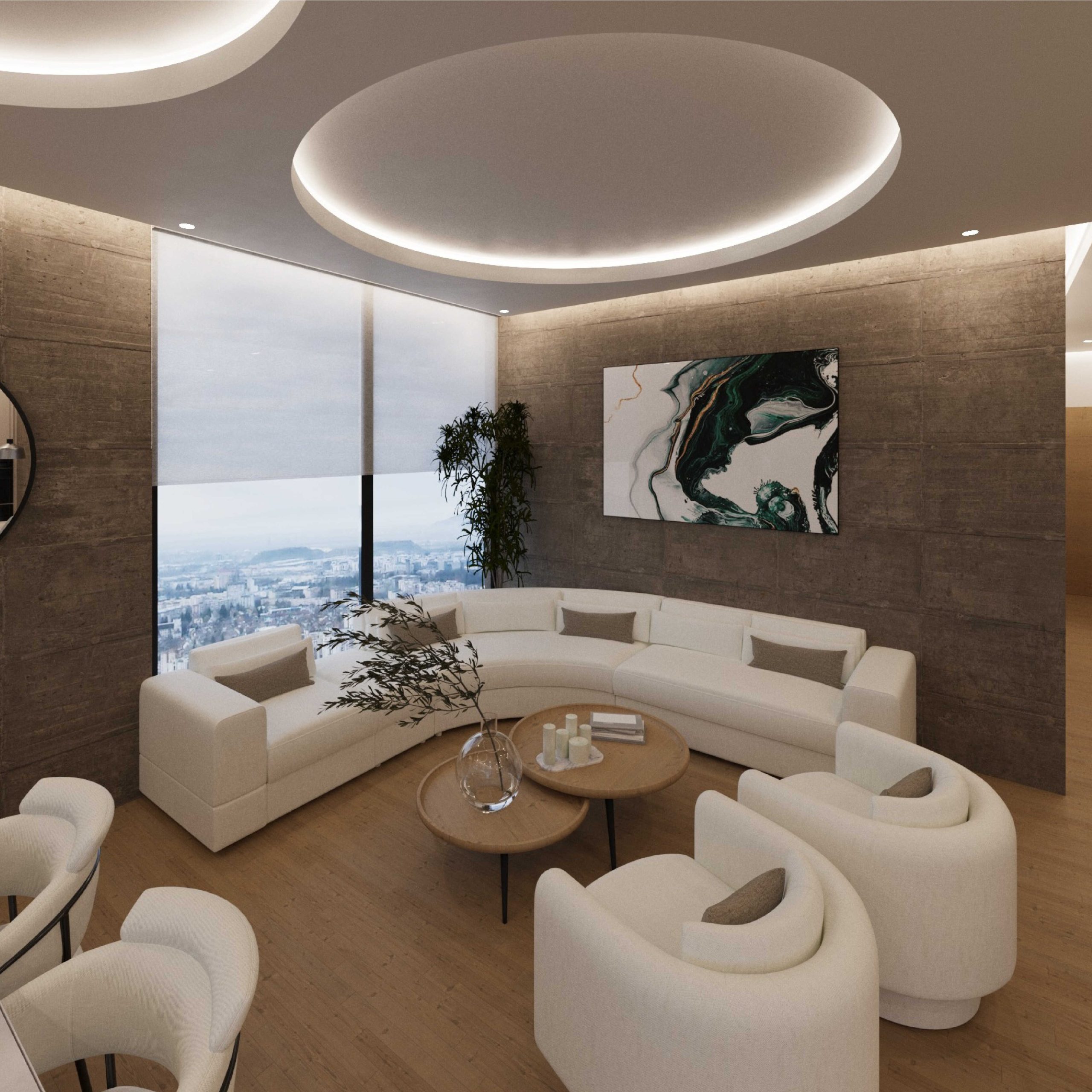 Proyecto Aleman - Constructora Altamar
