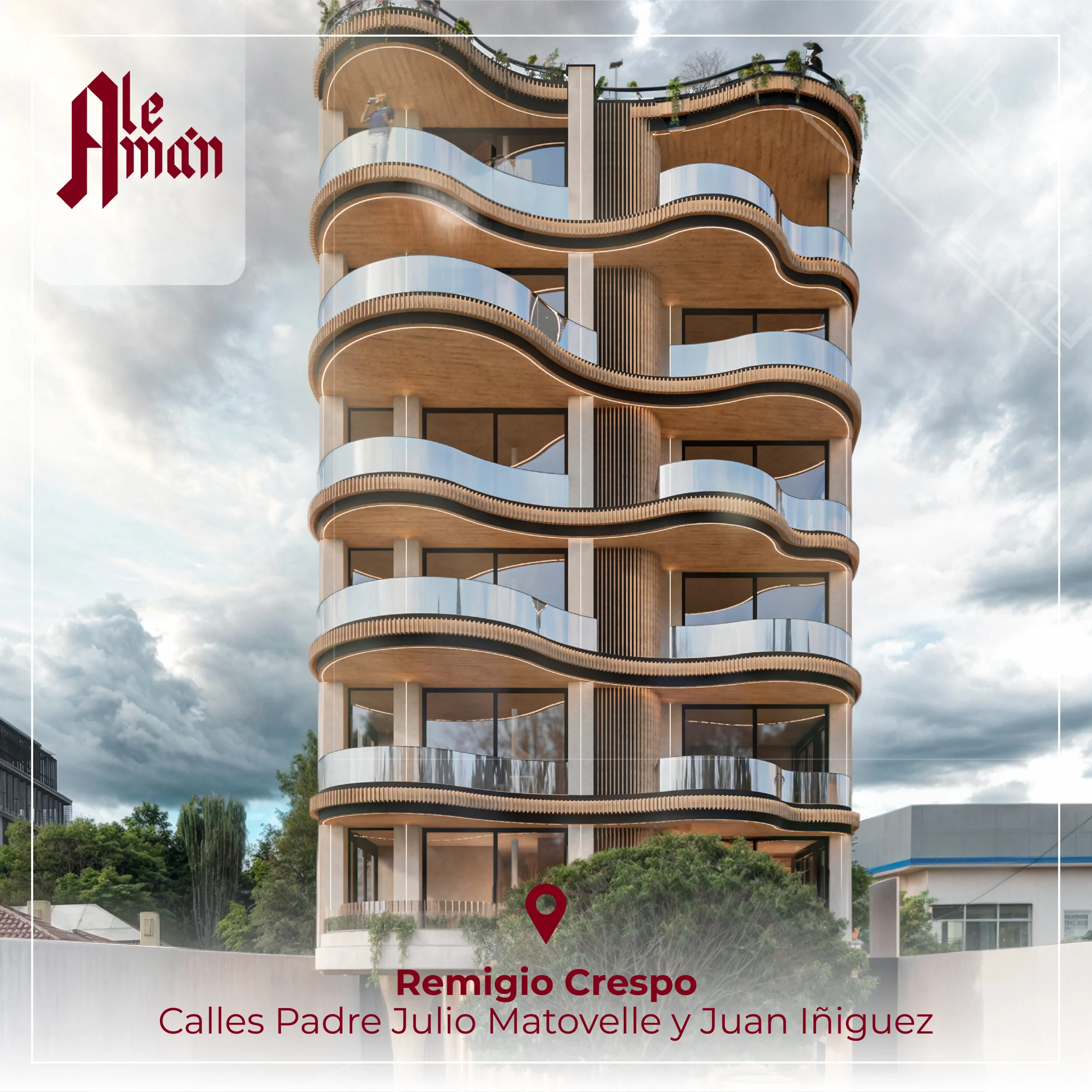 Inicio - Constructora Altamar