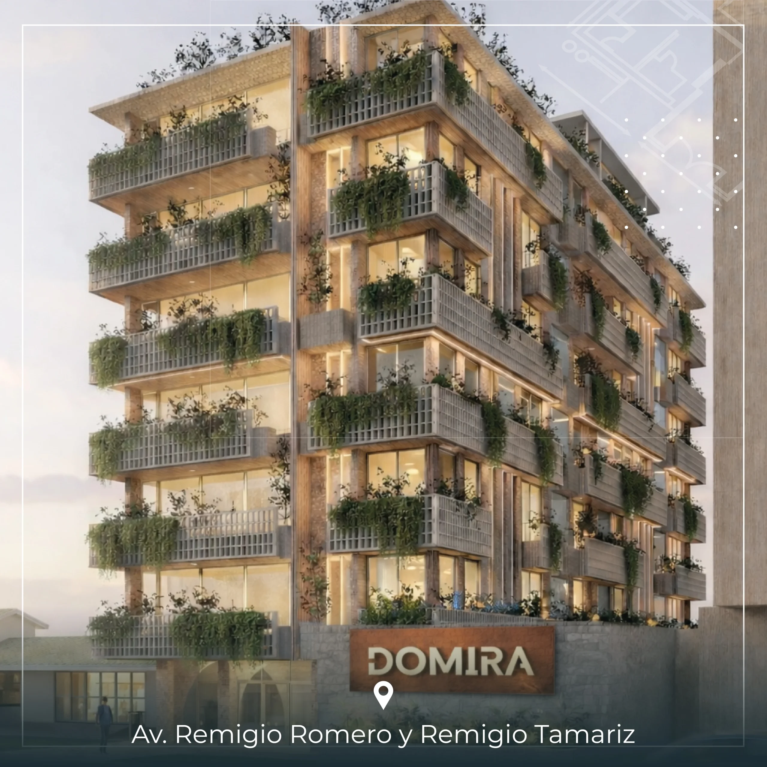 Inicio - Constructora Altamar