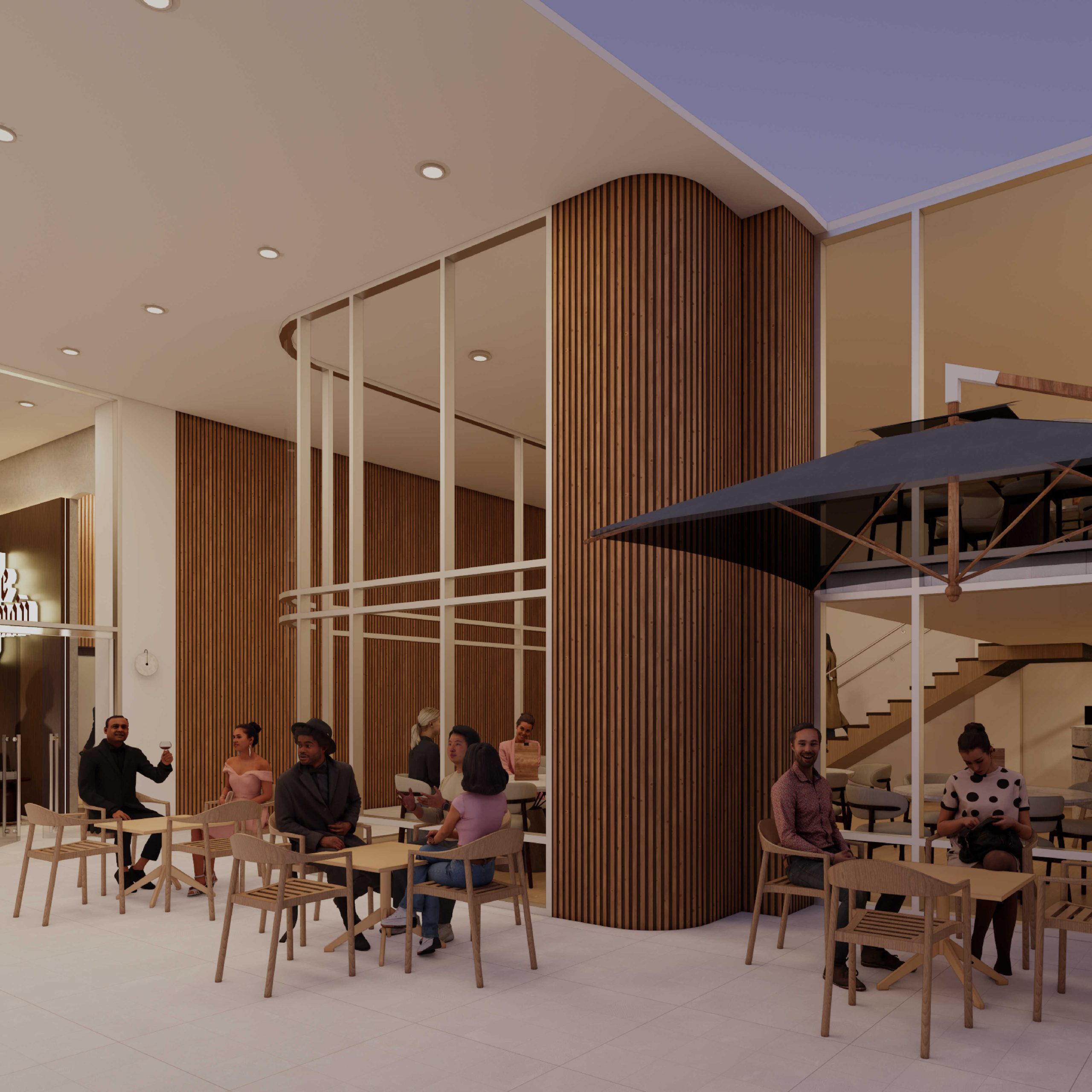 Proyecto Aleman - Constructora Altamar