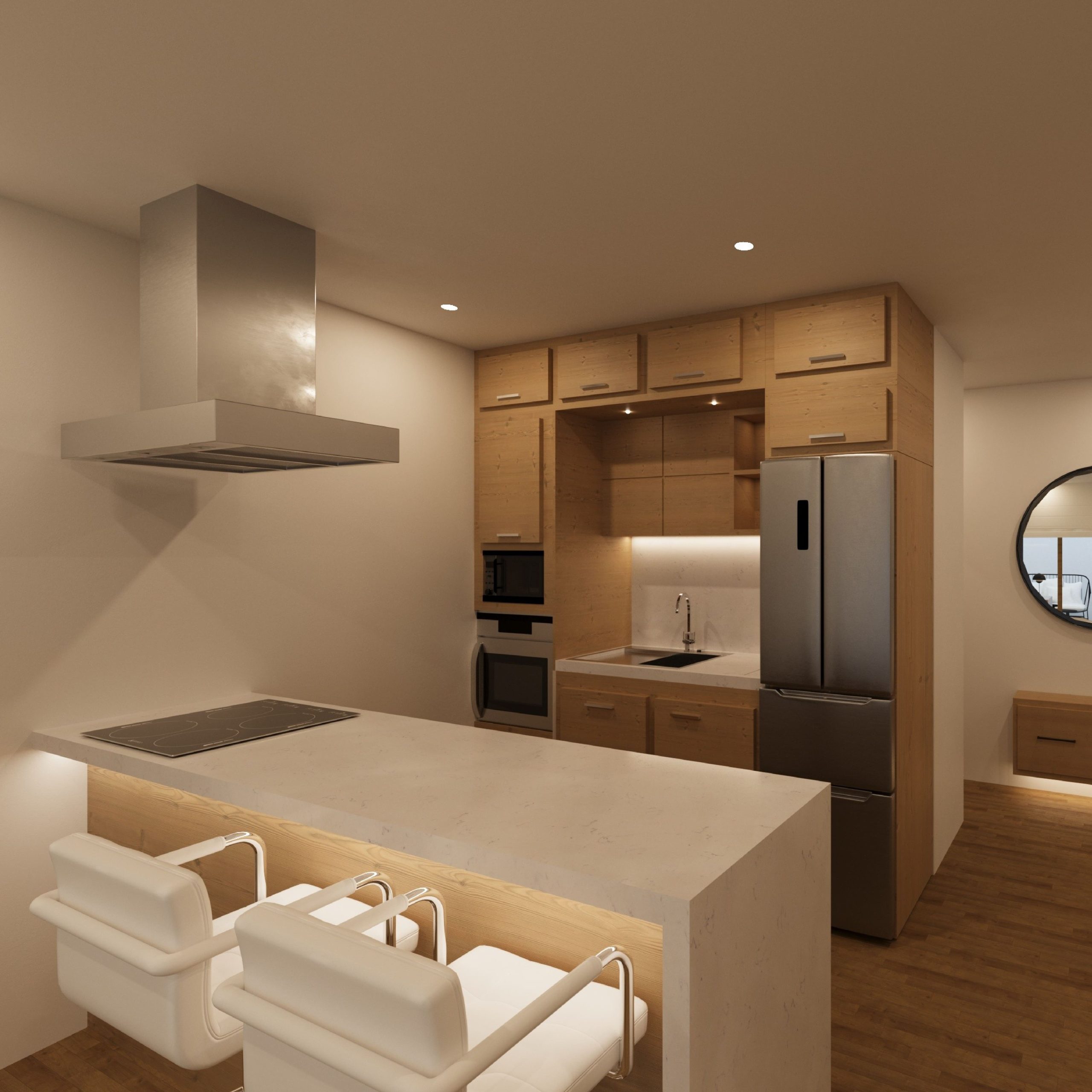 suite 1