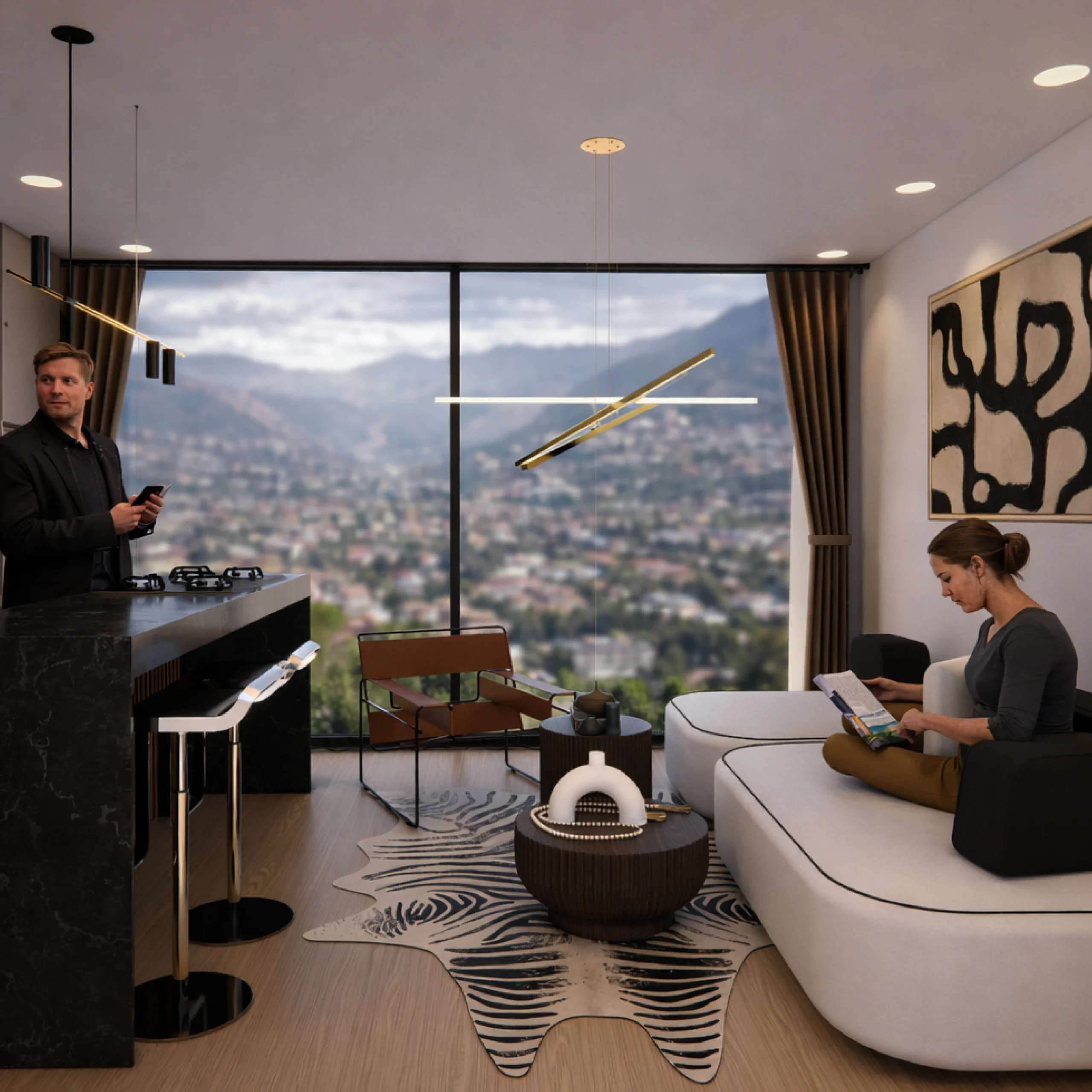 suite 1
