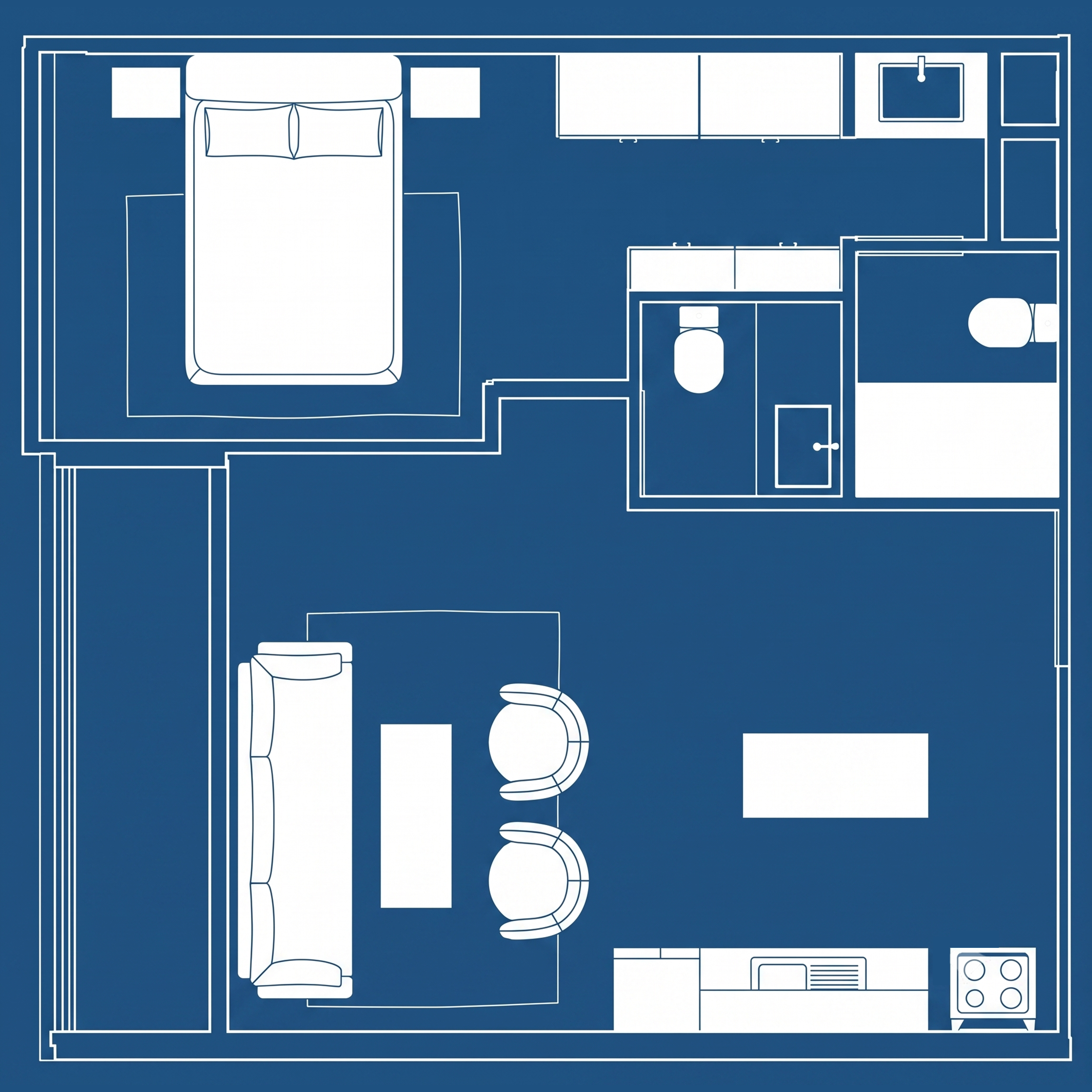 suite